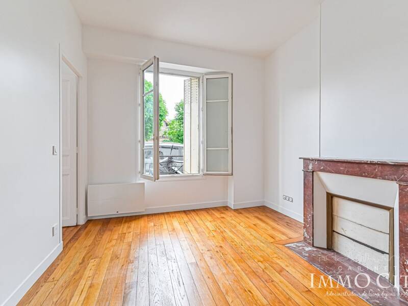 Maison à louer, 47m², FONTENAY SOUS BOIS