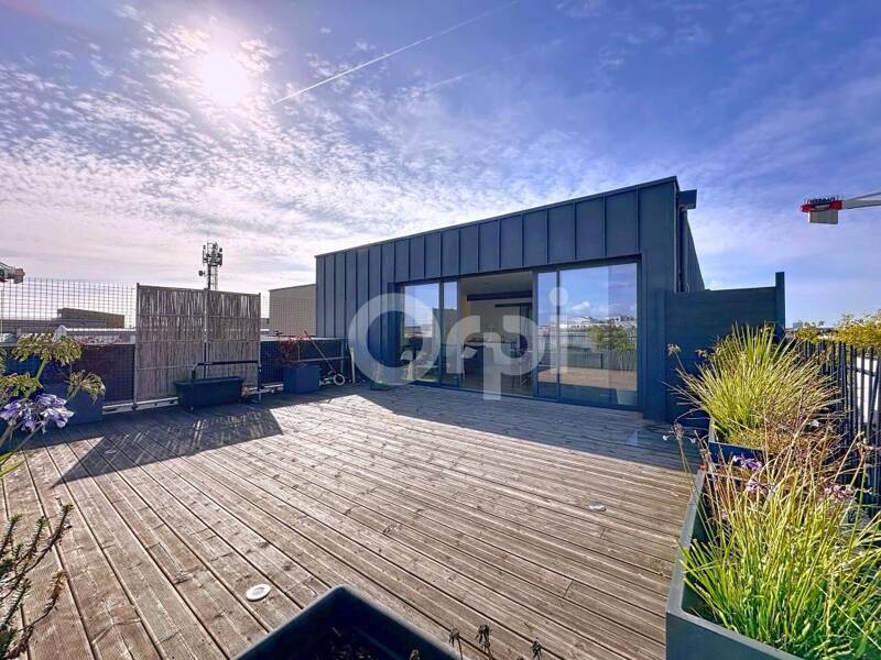 Maison à vendre, 114m², BREST