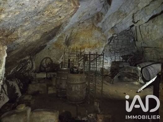 Terrain à vendre 12 000 € 100 m² de terrain Rigny-Ussé 37420