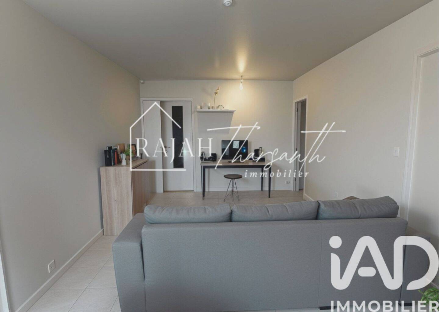 Maison à vendre, 60m², EPINAY SUR SEINE