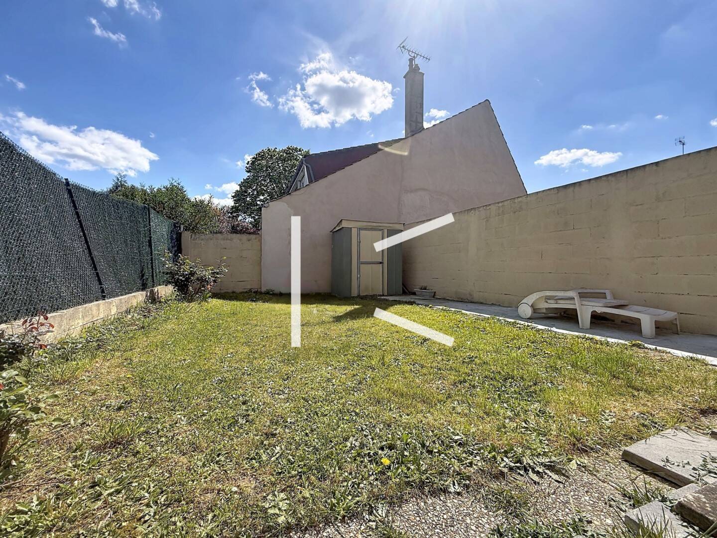 Maison à vendre, 94m², AULNAY SOUS BOIS