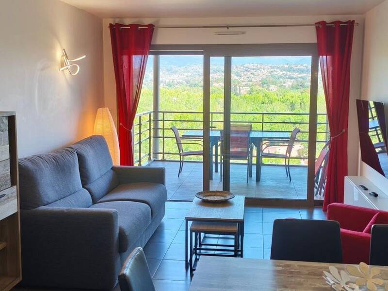 Maison à louer, 63m², ANTIBES
