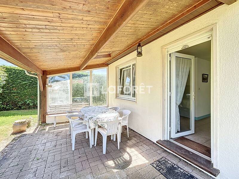 Maison à vendre, 37m², MESSEI