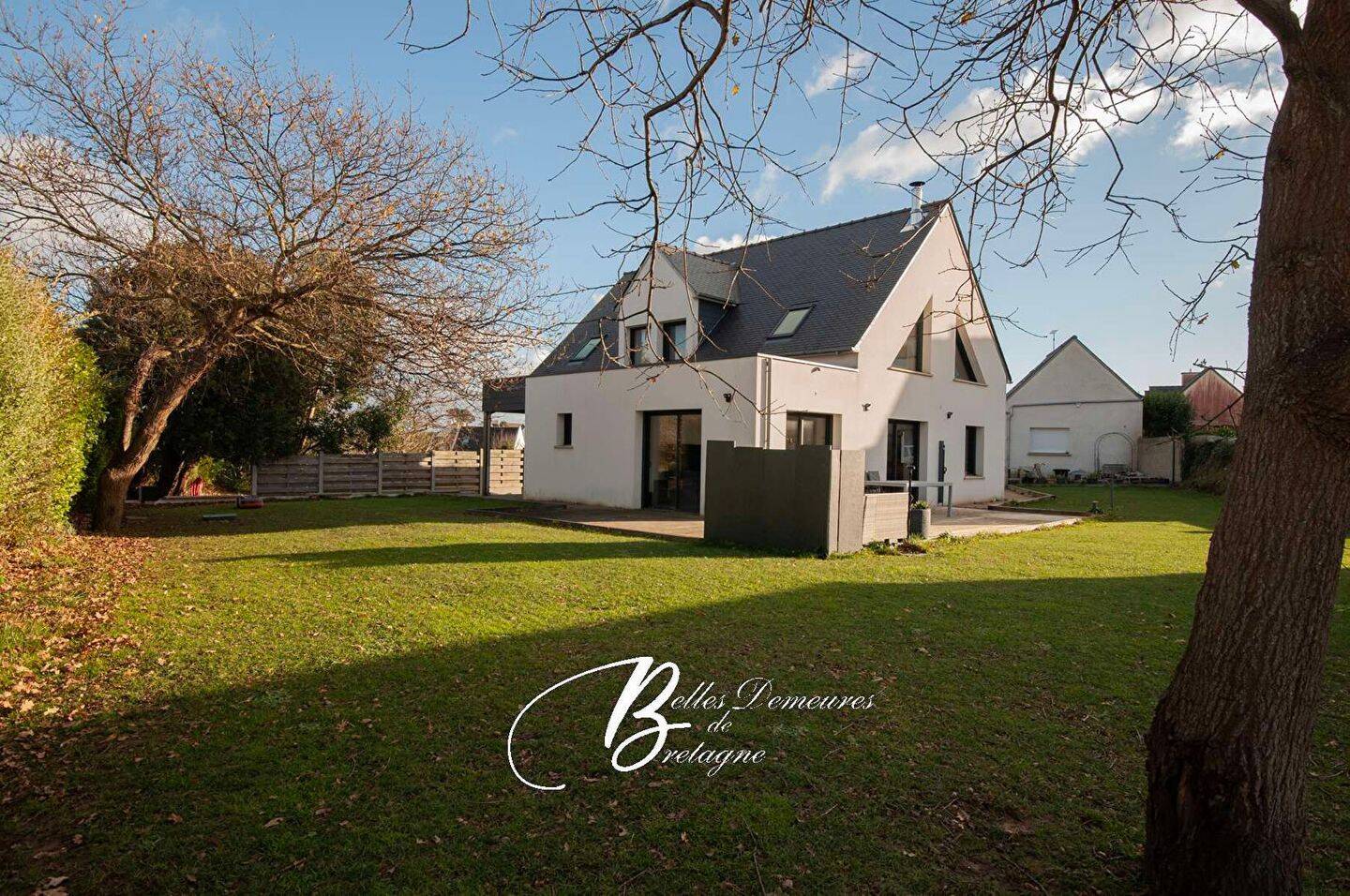 Maison à vendre, 152m², PLEUBIAN