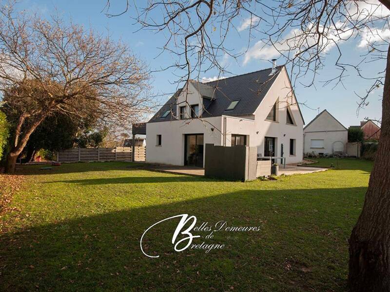 Maison à vendre, 152m², PLEUBIAN