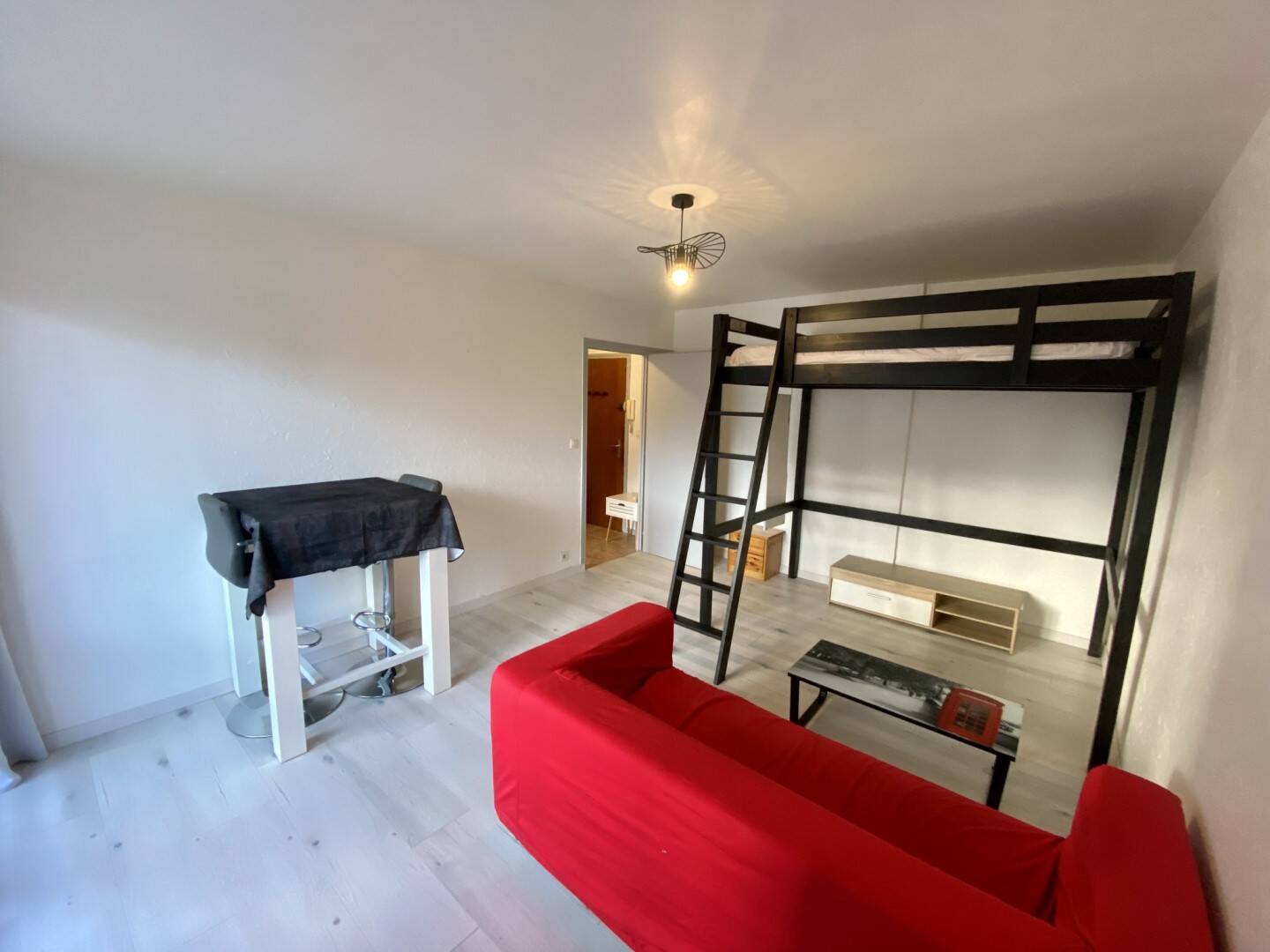 Maison à vendre, 34m², VILLE LA GRAND