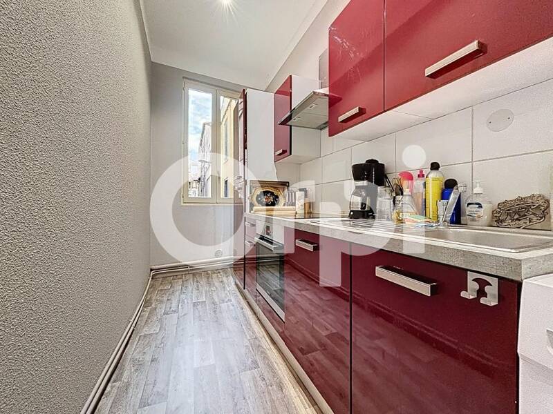 Maison à vendre, 55m², PERPIGNAN