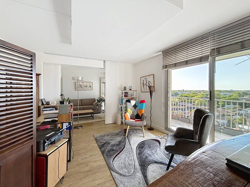 Maison à vendre, 81m², BORDEAUX