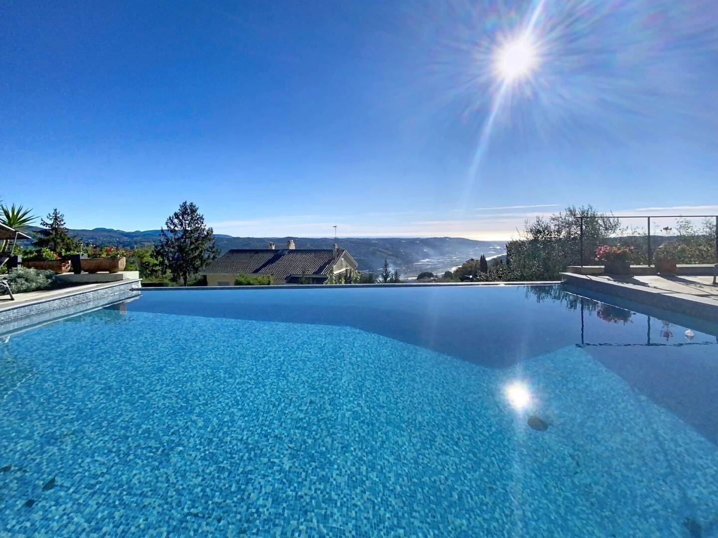 Maison à vendre, 214m², GATTIERES