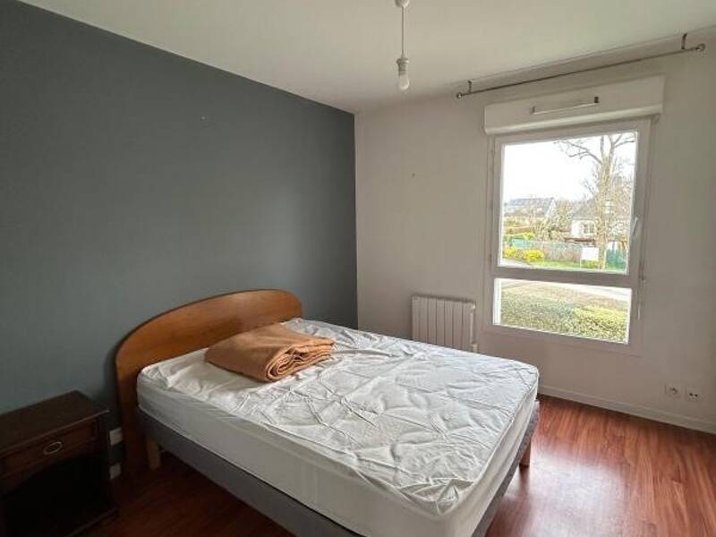 Maison à louer, 61m², PLESCOP