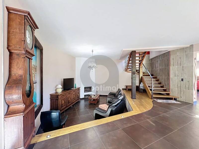 Maison à vendre, 250m², MENTON