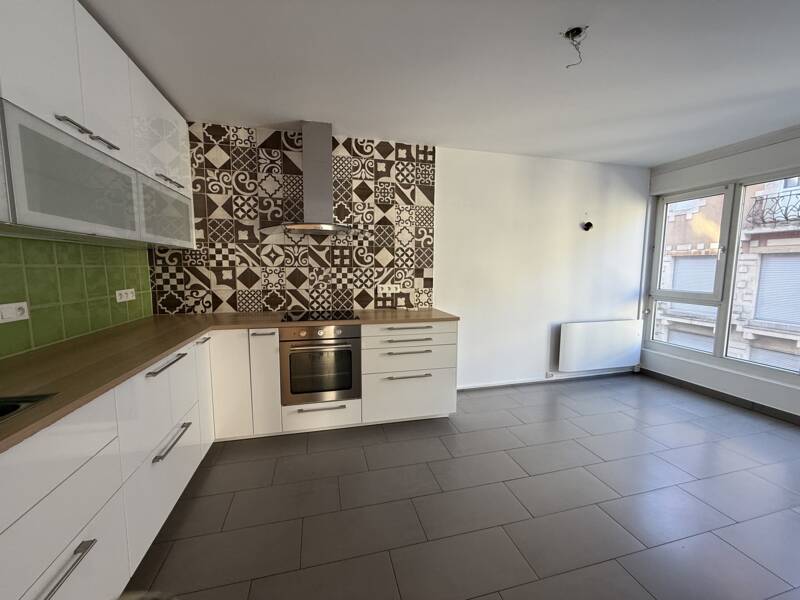 Maison à vendre, 116m², STRASBOURG