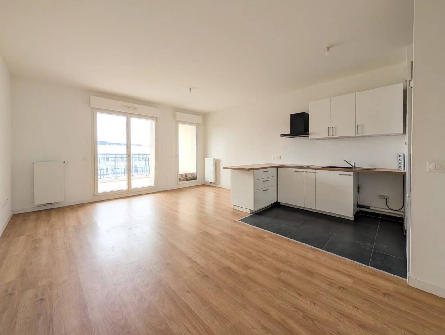Maison à louer, 83m², SAINT OUEN