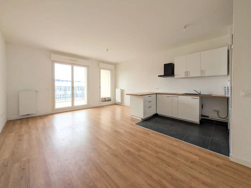 Maison à louer, 83m², SAINT OUEN