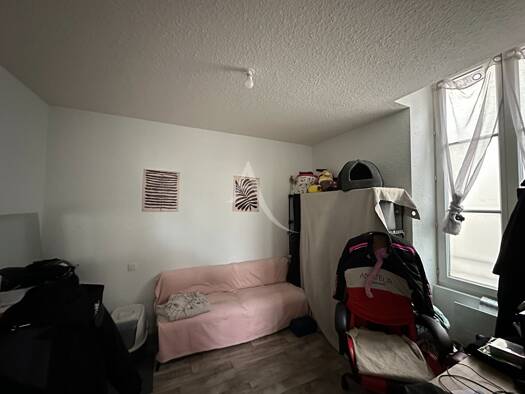 Appartement à vendre 148 718 € 3 pièces 2 chambres 61 m² Étage 2/2 Centre Ville Nord Rochefort 17300