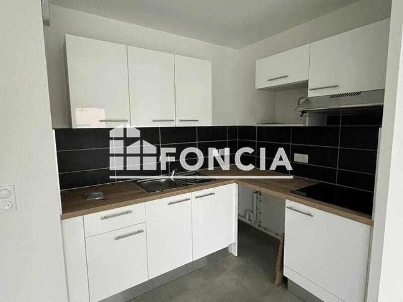 Maison à louer, 84m², MARCELLAZ