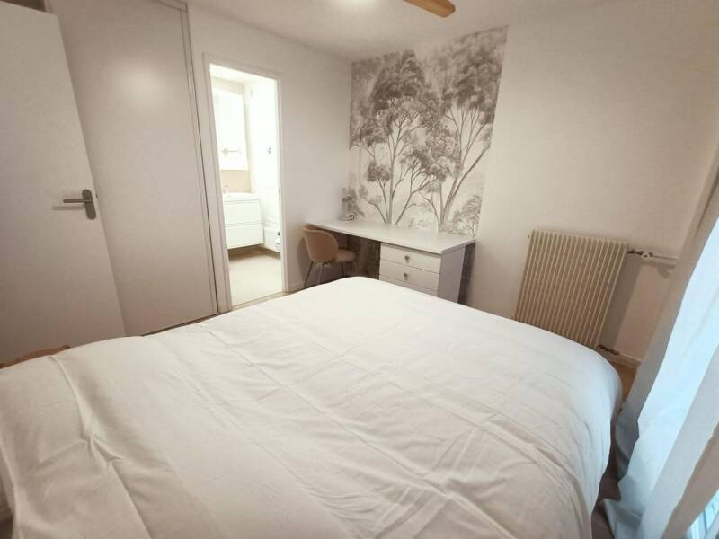 Maison à louer, 33m², COLOMBES