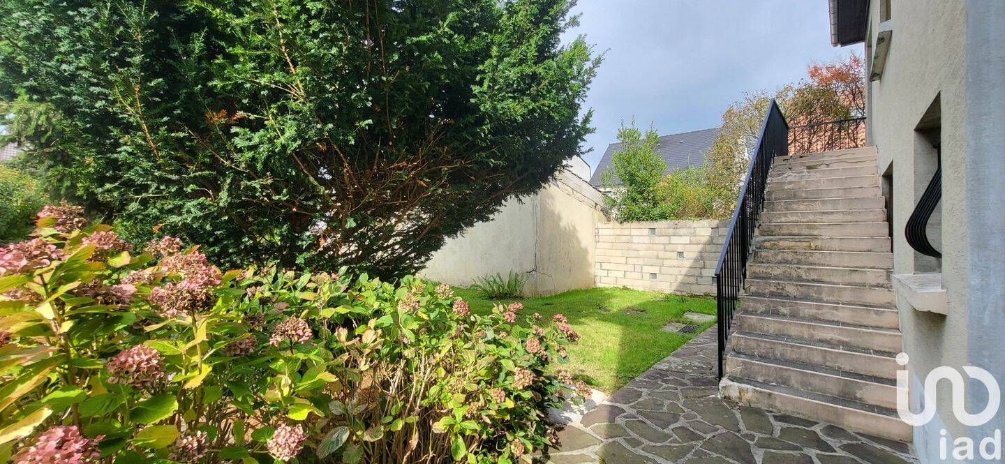 Maison à vendre, 130m², NOISY LE GRAND