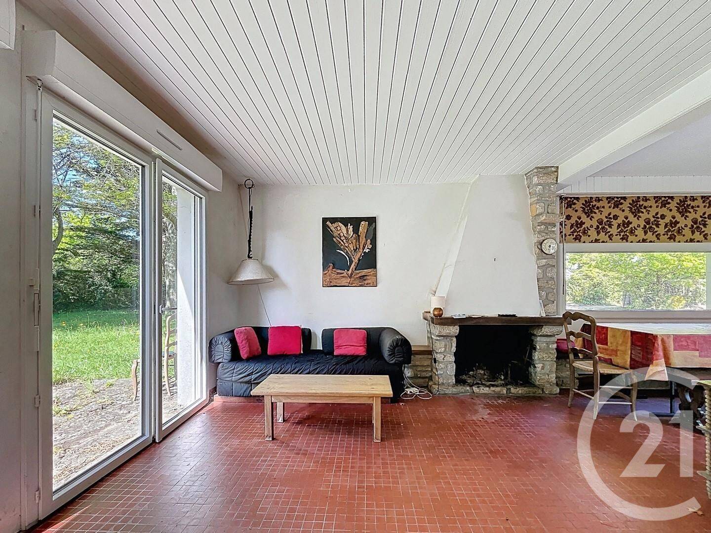 Maison à vendre, 95m², SAINT GILDAS DE RHUYS
