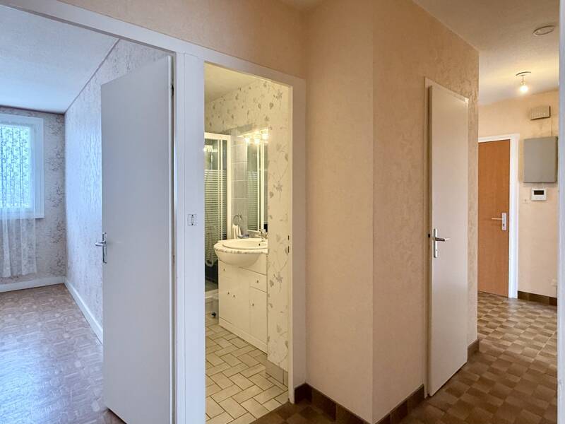 Maison à vendre, 61m², REZE