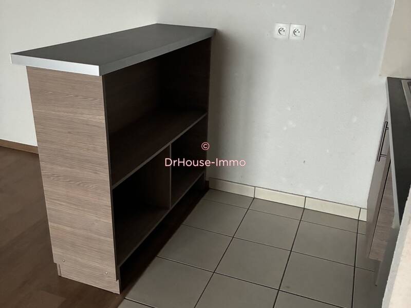 Maison à louer, 56m², ROUEN