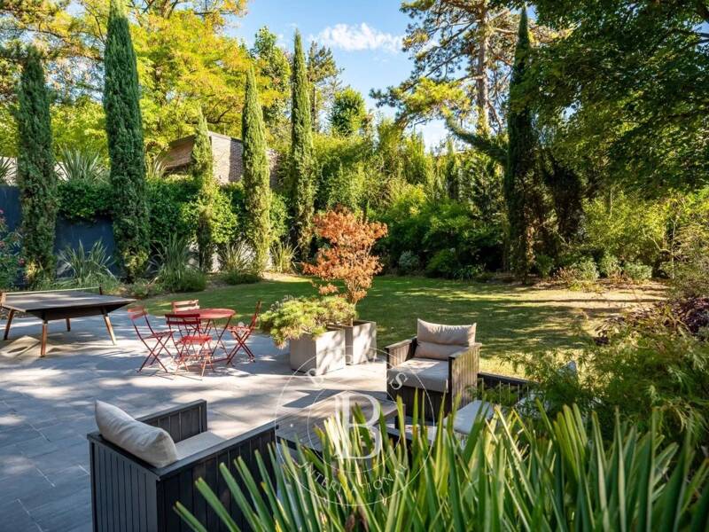 Maison à vendre, 236m², RUEIL MALMAISON