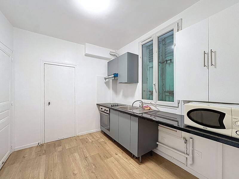 Maison à louer, 47m², VILLIERS SUR MARNE