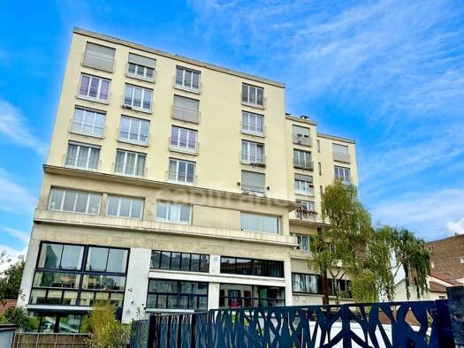 Parking à vendre 21 500 € 14 m² Dhuys-François Mitterand Bagnolet 93170