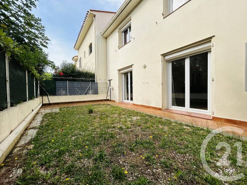 Maison à vendre, 103m², PERPIGNAN