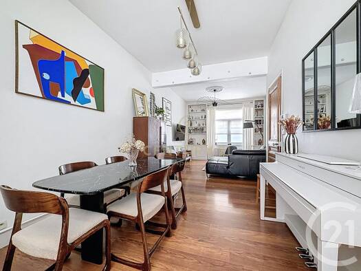 Maison à vendre 499 000 € 6 pièces 4 chambres 130 m² La Madeleine 59110