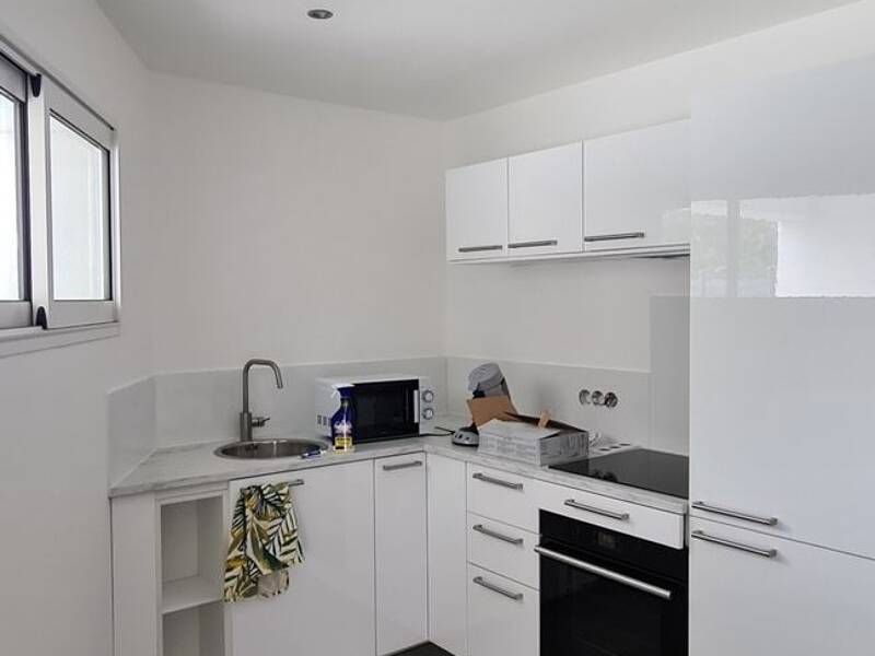 Maison à louer, 36m², CORTE