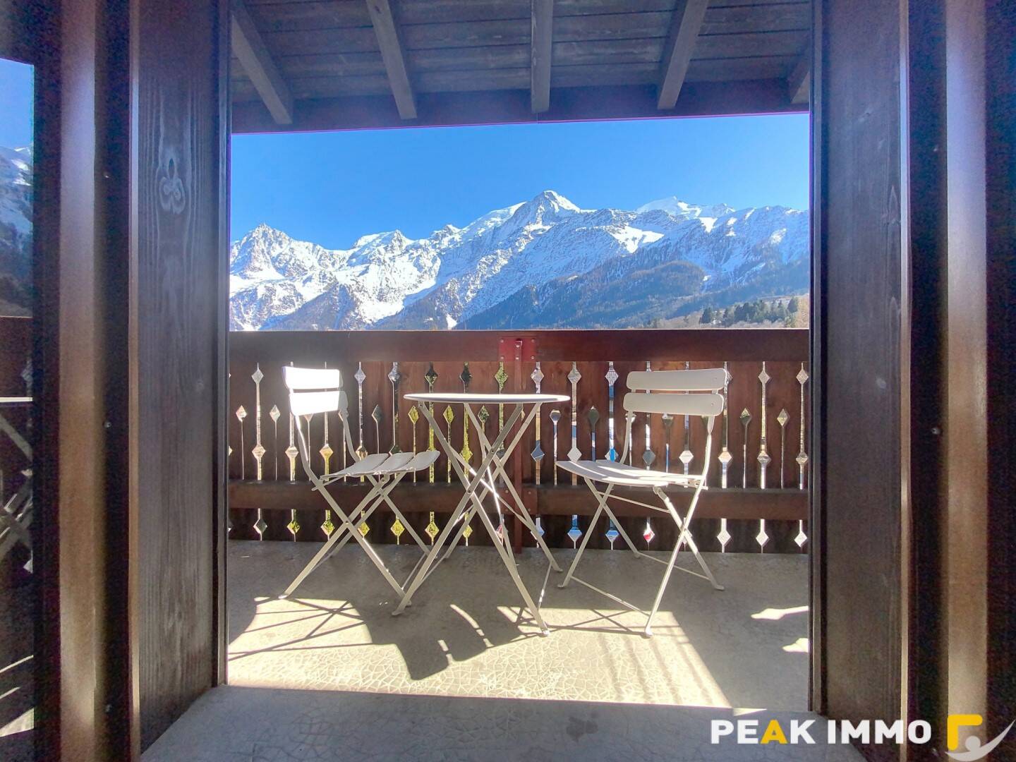 Maison à vendre, 477m², LES HOUCHES