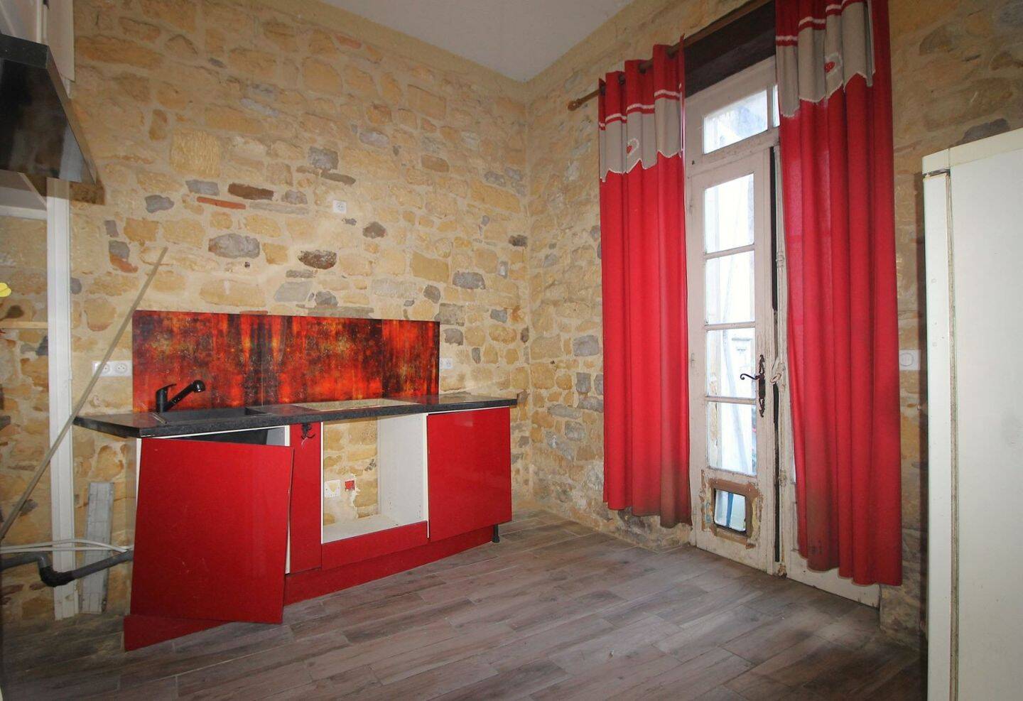 Maison à vendre, 152m², GOURDON