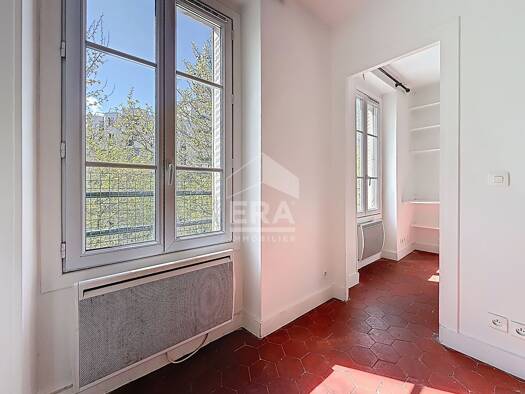 Appartement à vendre 259 000 € 2 pièces 1 chambre 25 m² Étage 4/4 Bel-Air Paris 12ème arrondissement 75012