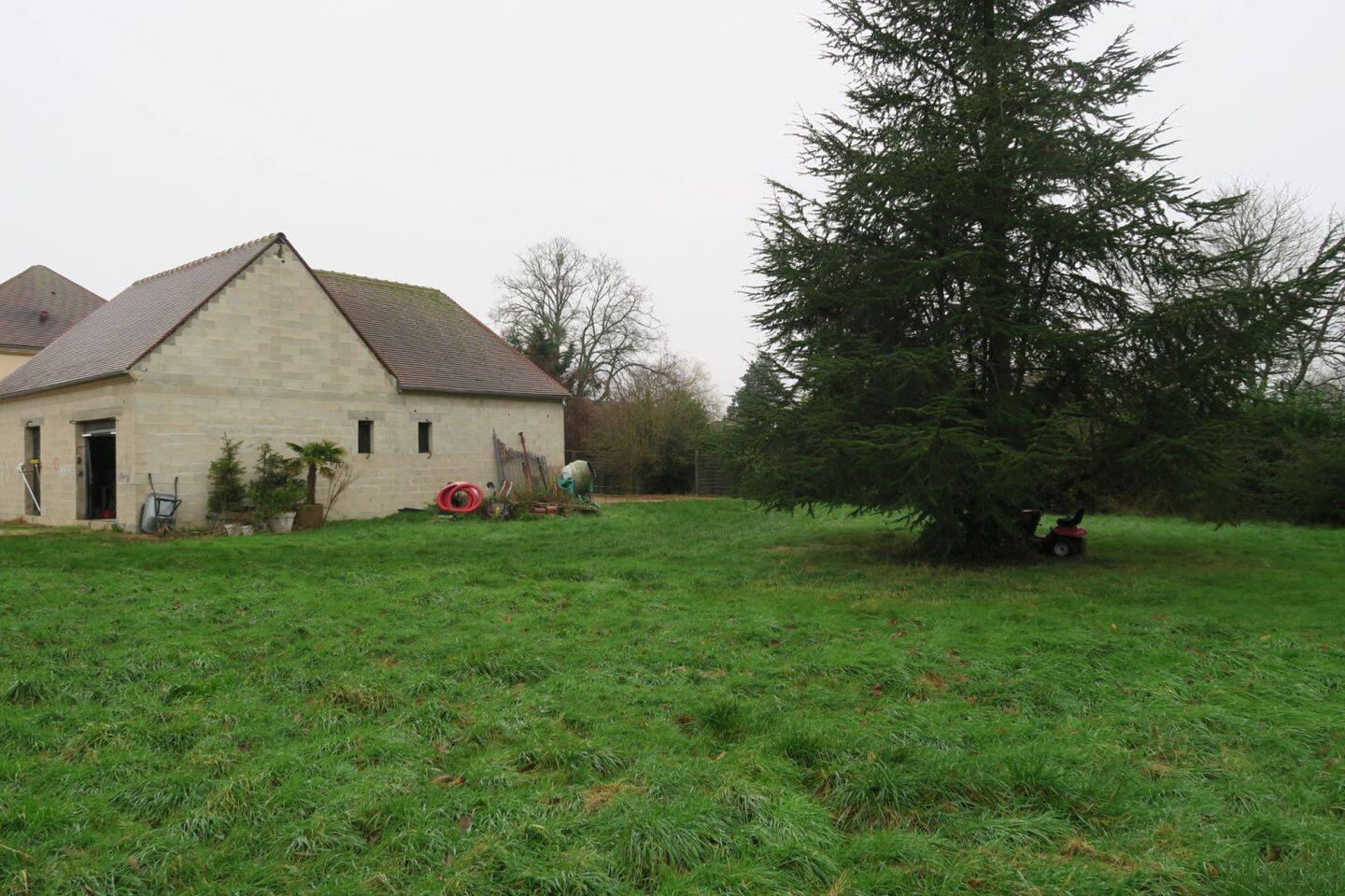 Maison à vendre, 120m², SAINT ILLIERS LA VILLE