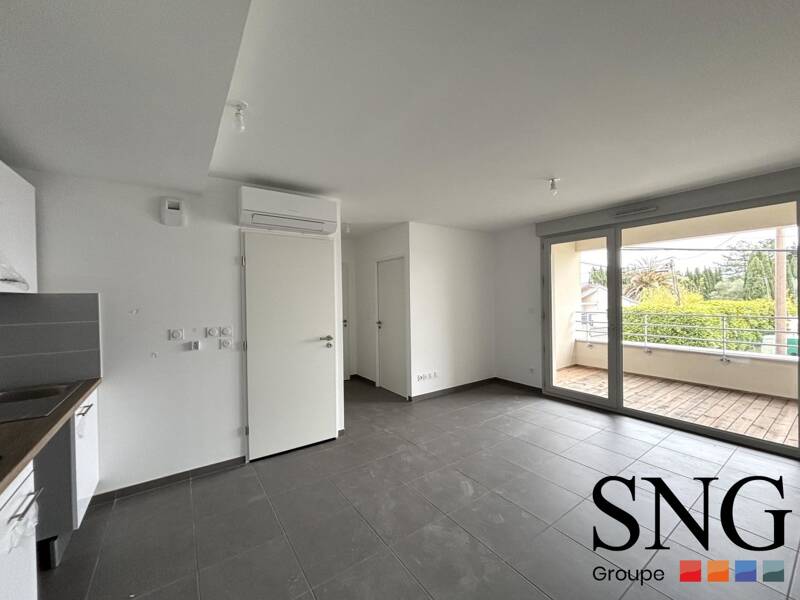 Maison à louer, 46m², LAUNAGUET