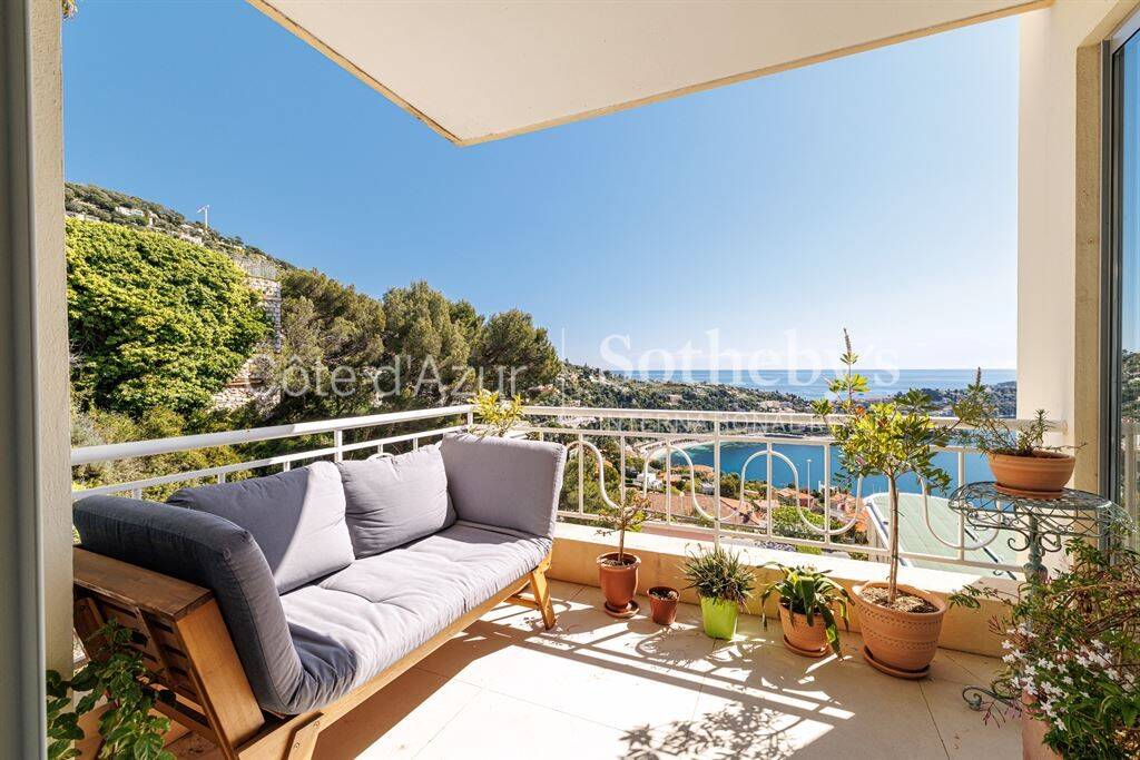 Maison à vendre, 83m², VILLEFRANCHE SUR MER