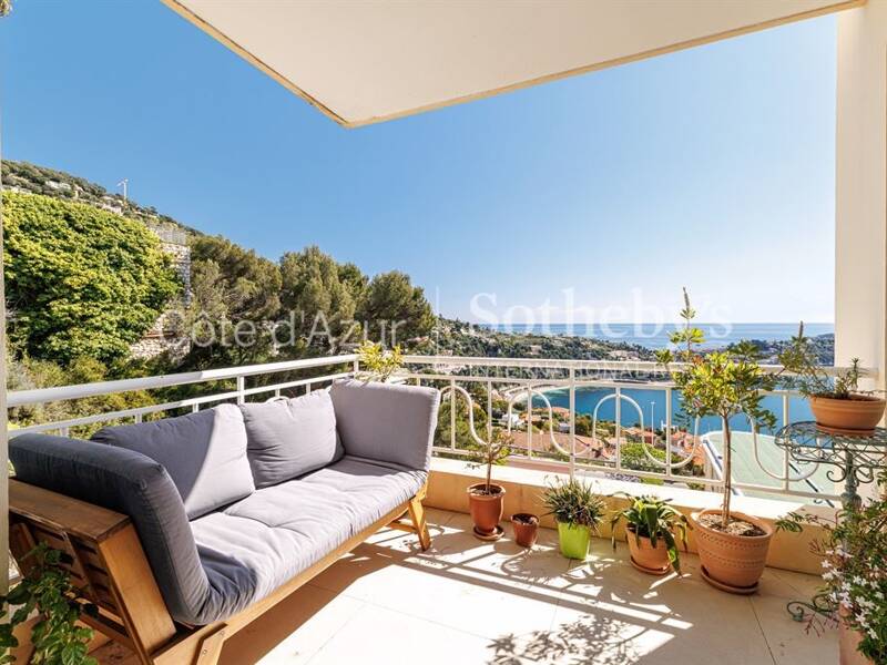Maison à vendre, 83m², VILLEFRANCHE SUR MER