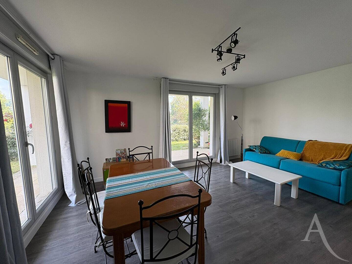 Maison à louer, 61m², MANTES LA JOLIE