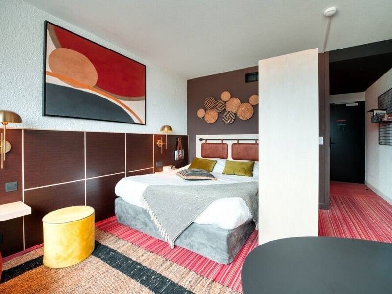 Maison à louer, 23m², GRENOBLE