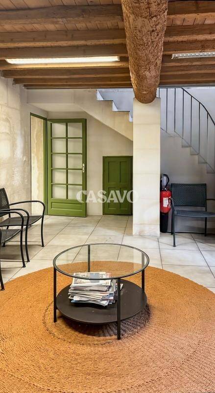 Maison à vendre, 330m², MAUSSANE LES ALPILLES