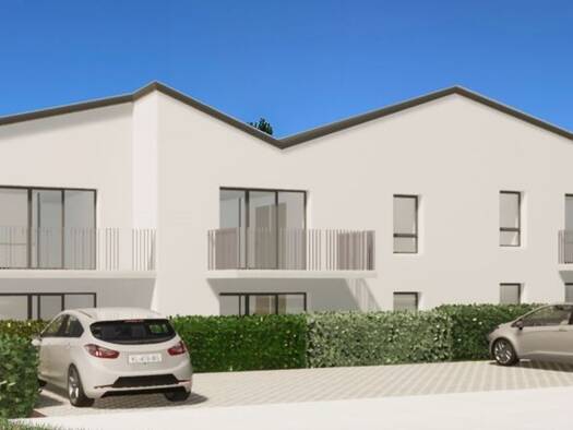 Appartement à vendre - neuf 235 000 € 3 pièces 57 m² RDC Bourg de Crozon Crozon 29160