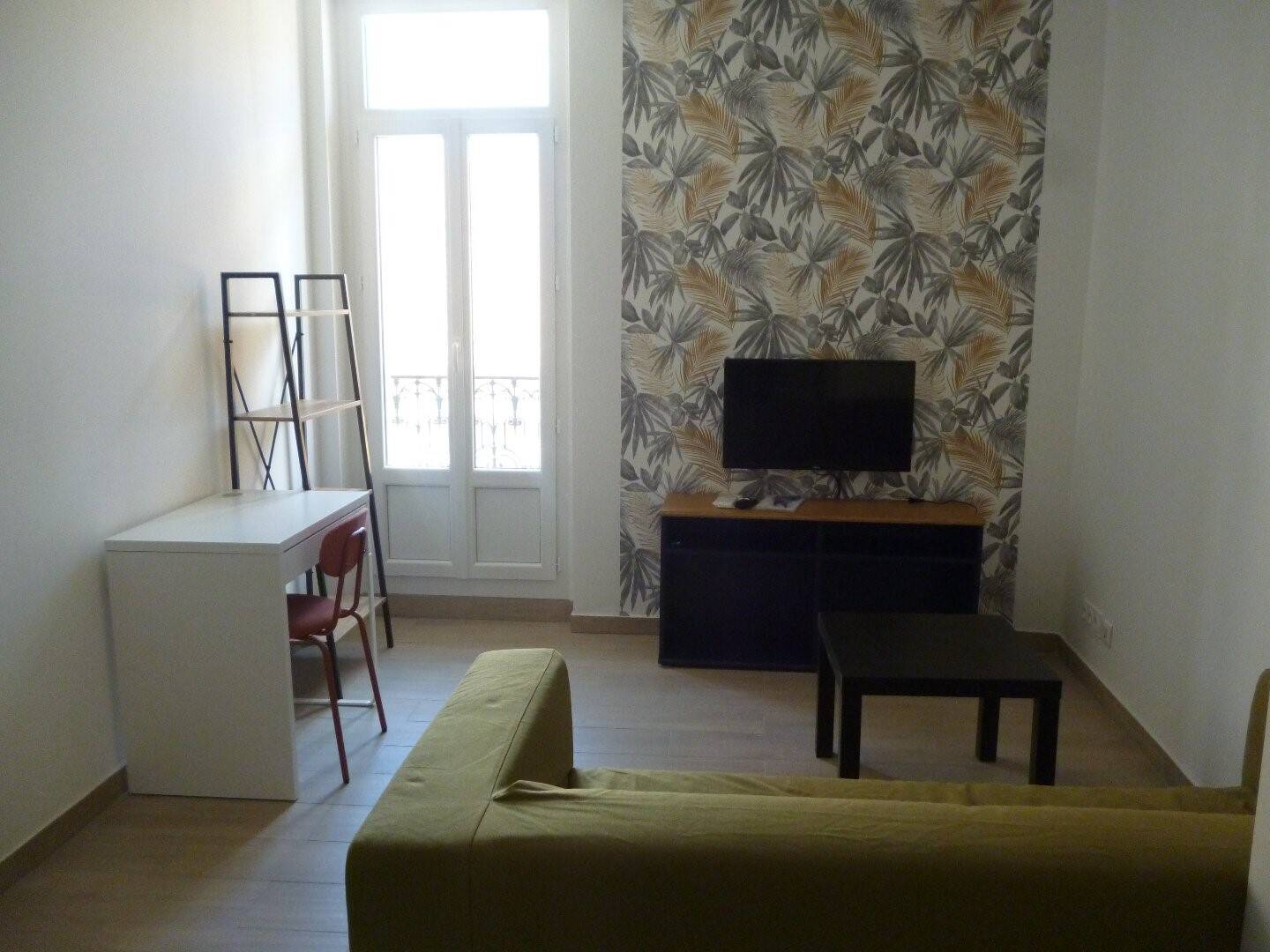 Maison à louer, 33m², BEZIERS