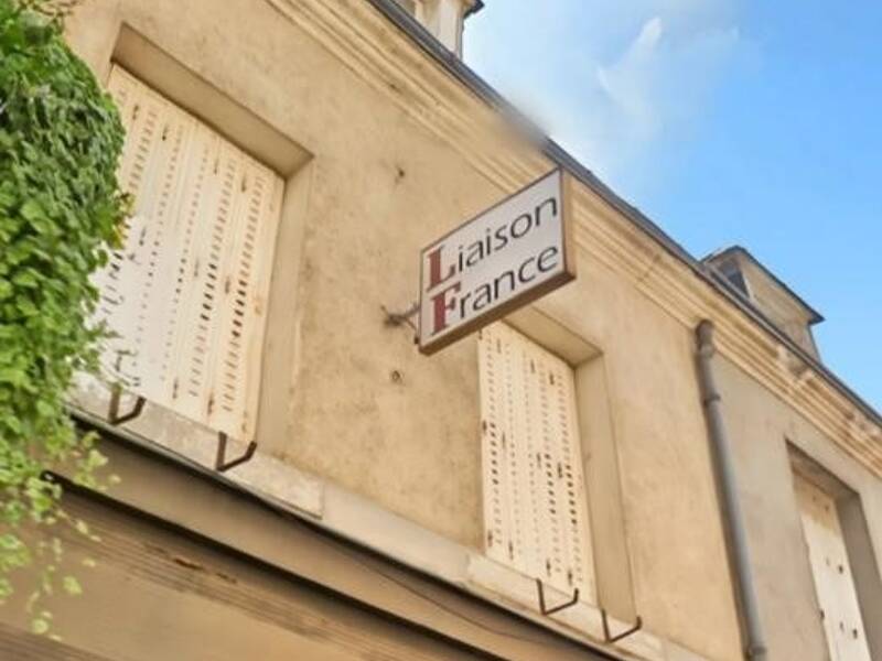 Maison à vendre, 108m², LA CHATRE