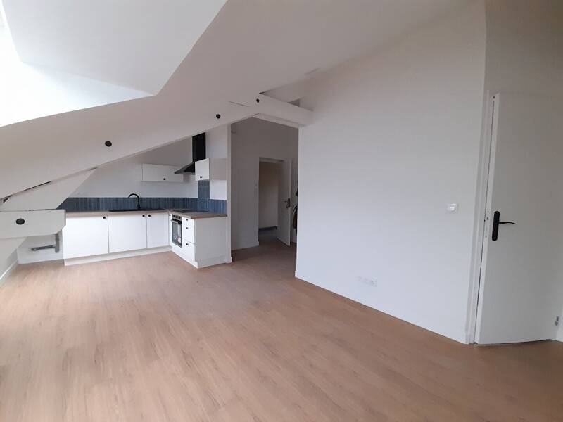 Maison à louer, 44m², CHATEAU THIERRY