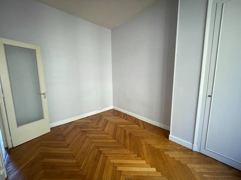 Maison à louer, 51m², LYON 2E