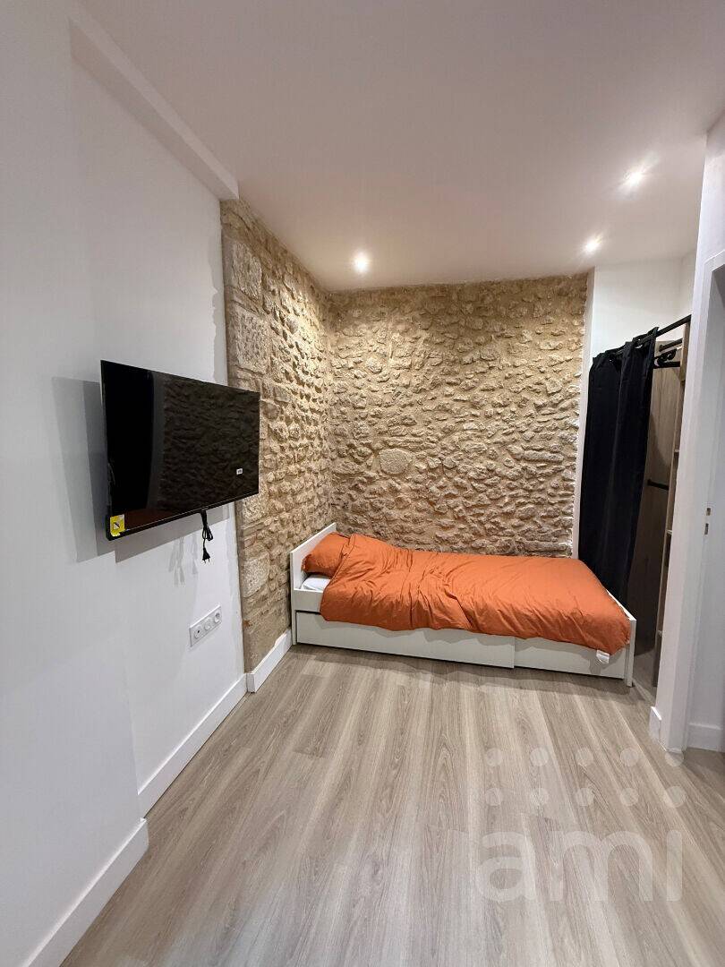 Maison à louer, 16m², POITIERS