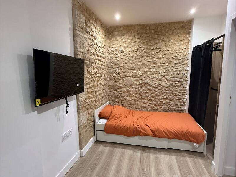 Maison à louer, 16m², POITIERS