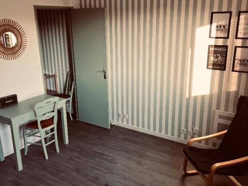 Maison à louer, 23m², LOOS