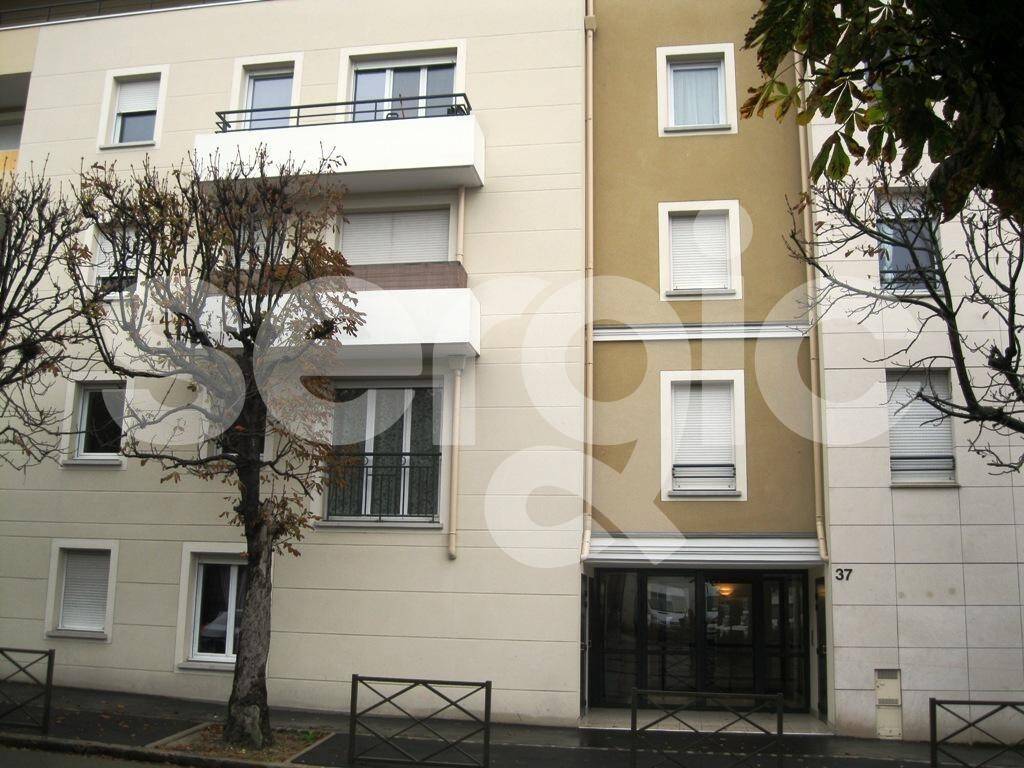Maison à louer, 41m², ARGENTEUIL